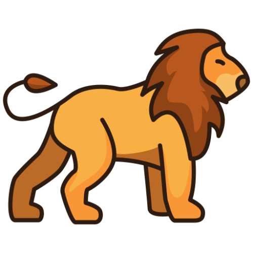 lion